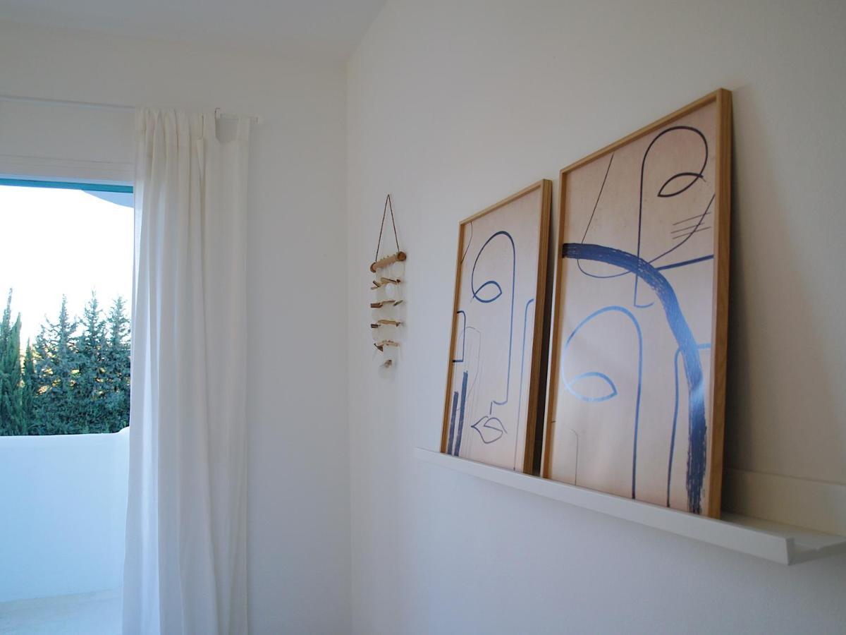 Matchroom Apartamento Con Piscina En Mijas Golf Фуeнхирола Екстериор снимка