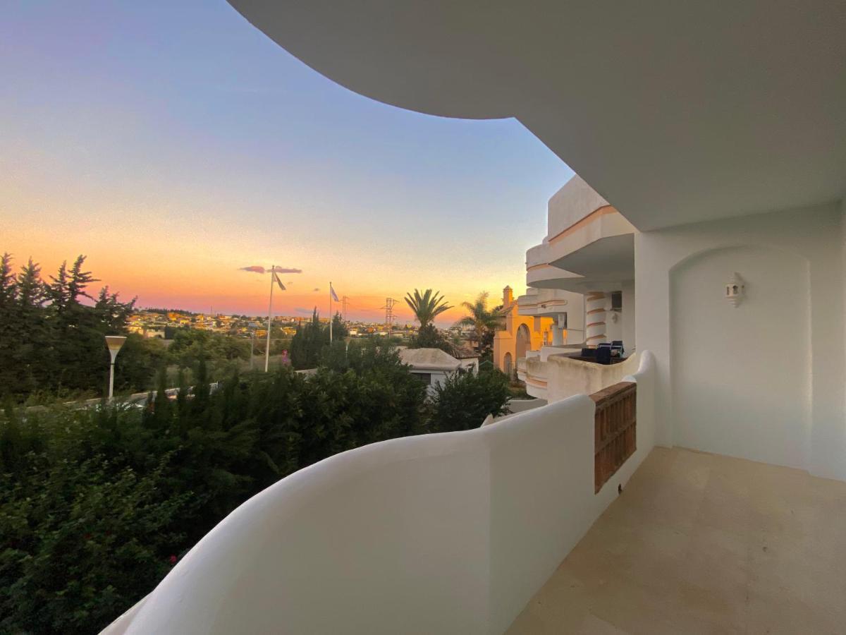 Matchroom Apartamento Con Piscina En Mijas Golf Фуeнхирола Екстериор снимка