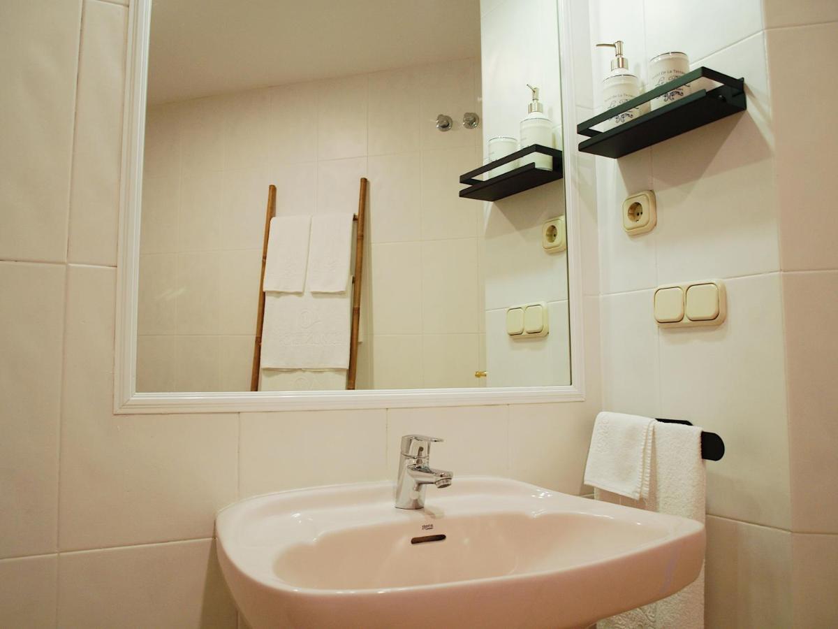 Matchroom Apartamento Con Piscina En Mijas Golf Фуeнхирола Екстериор снимка